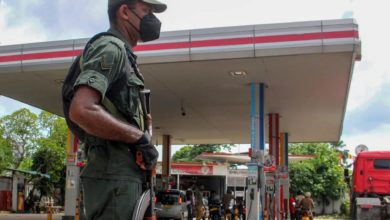 سريلانكا تواجه أزمة مالية طاحنة